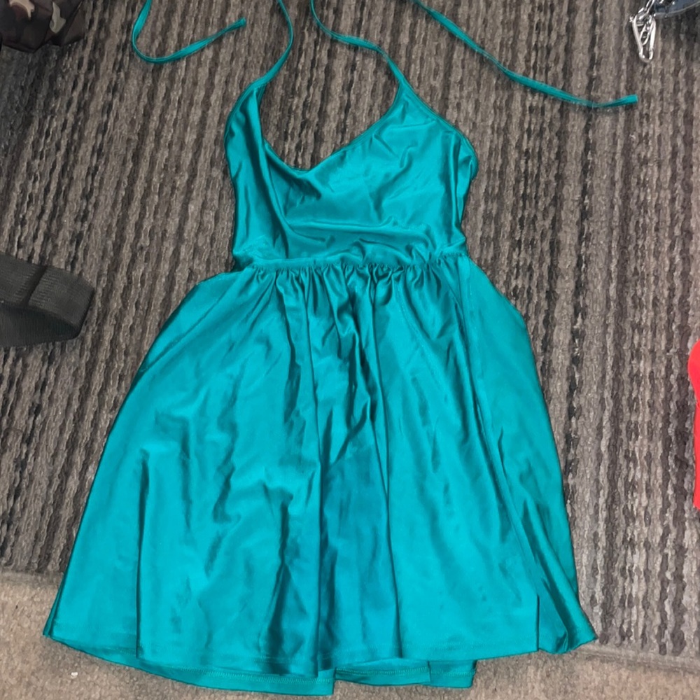 amaerican apparel dress